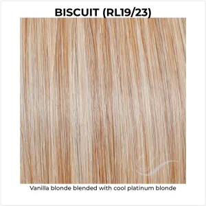 Spotlight by Raquel Welch (Lace Front-Mono Top Wig)