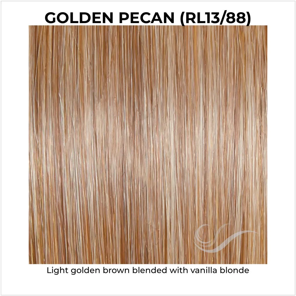 Spotlight by Raquel Welch (Lace Front-Mono Top Wig)