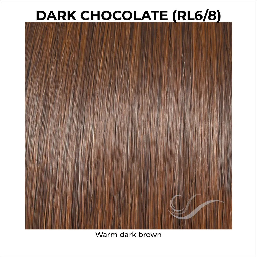 Spotlight by Raquel Welch (Lace Front-Mono Top Wig)