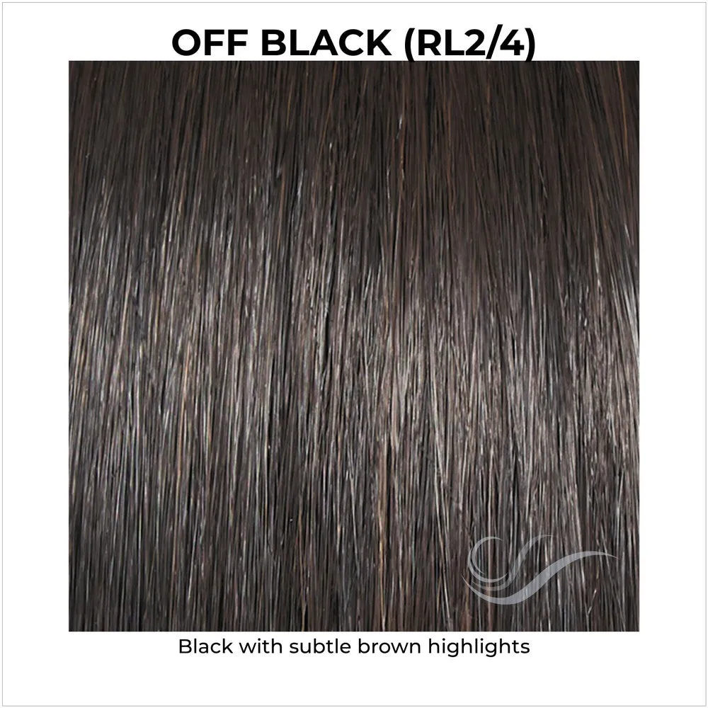 Spotlight by Raquel Welch (Lace Front-Mono Top Wig)
