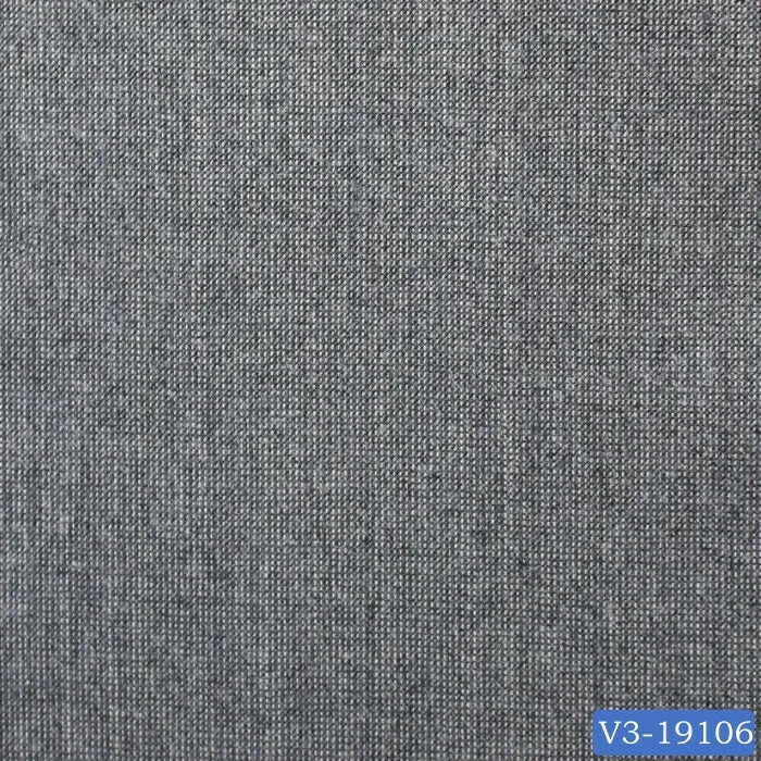 Steel Grey Pinhead Plain Suit