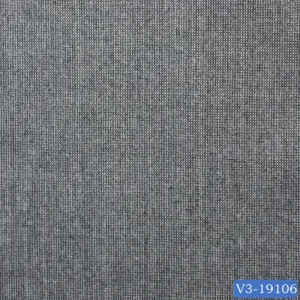 Steel Grey Pinhead Plain Suit
