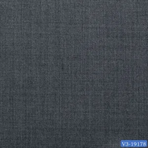 Steel Grey Plain Suit