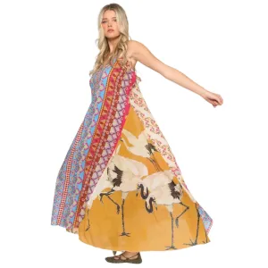 Stunning Cotton Dress
