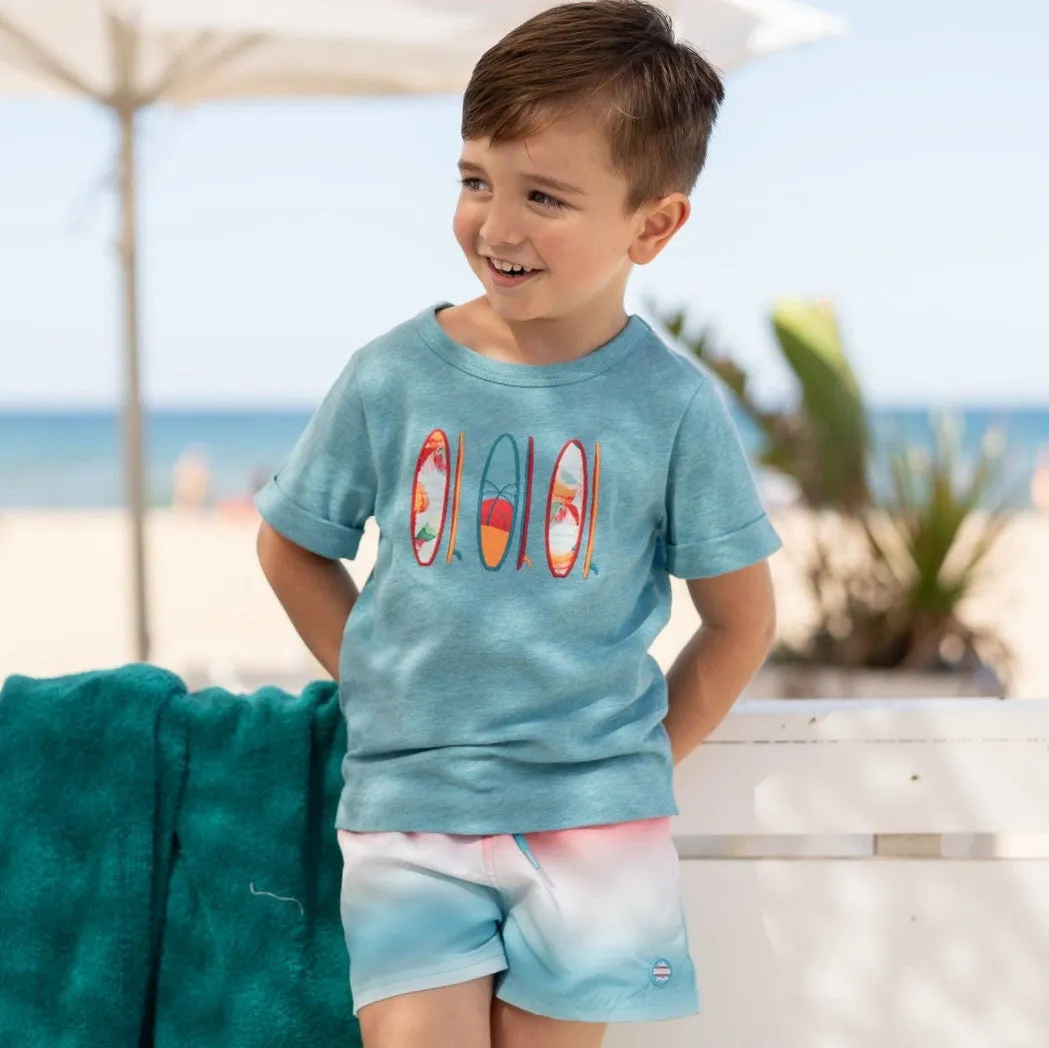 Surf's Up Tee