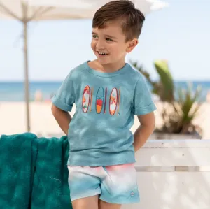 Surf's Up Tee