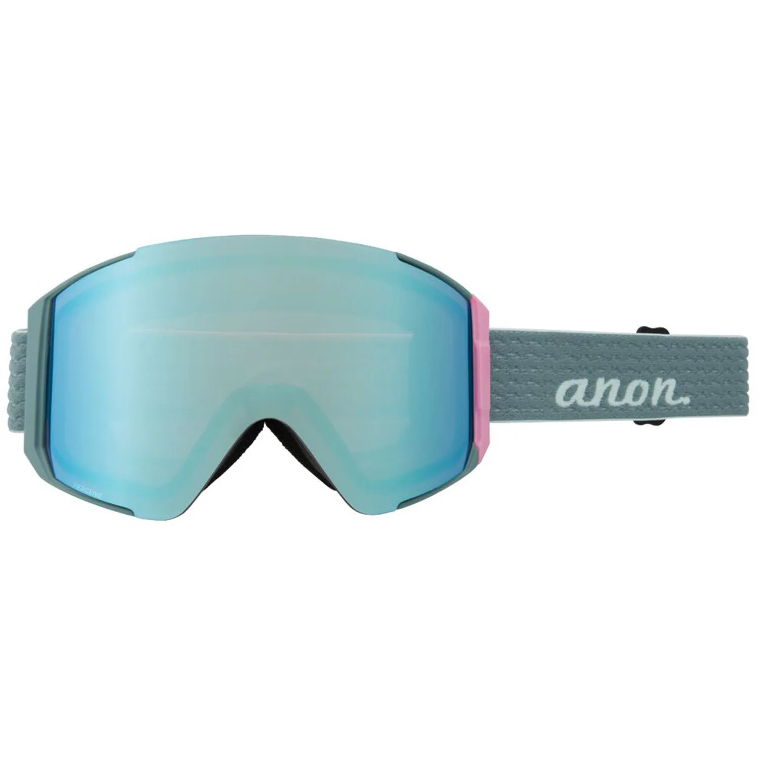 Sync Asian Fit Snow Goggle 2021
