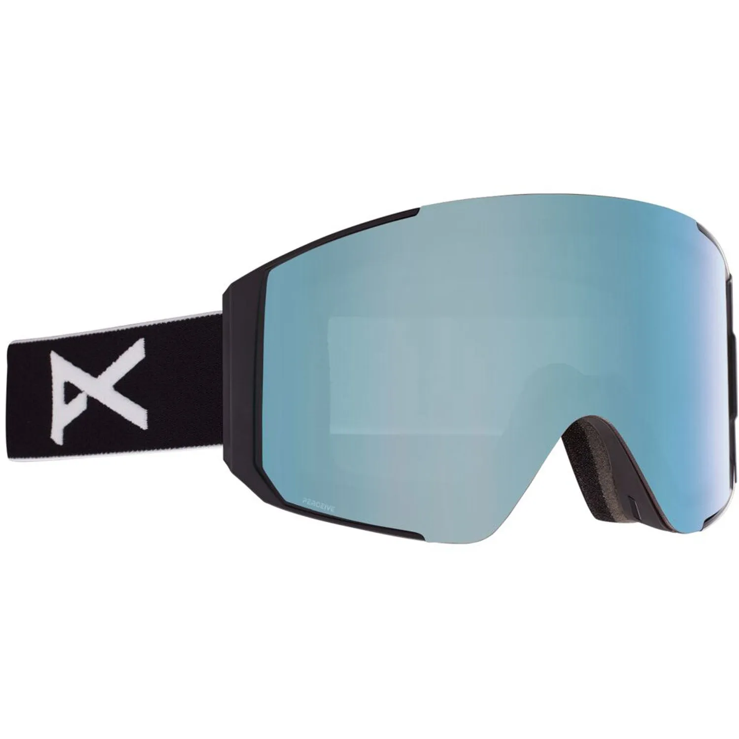 Sync Asian Fit Snow Goggle 2021