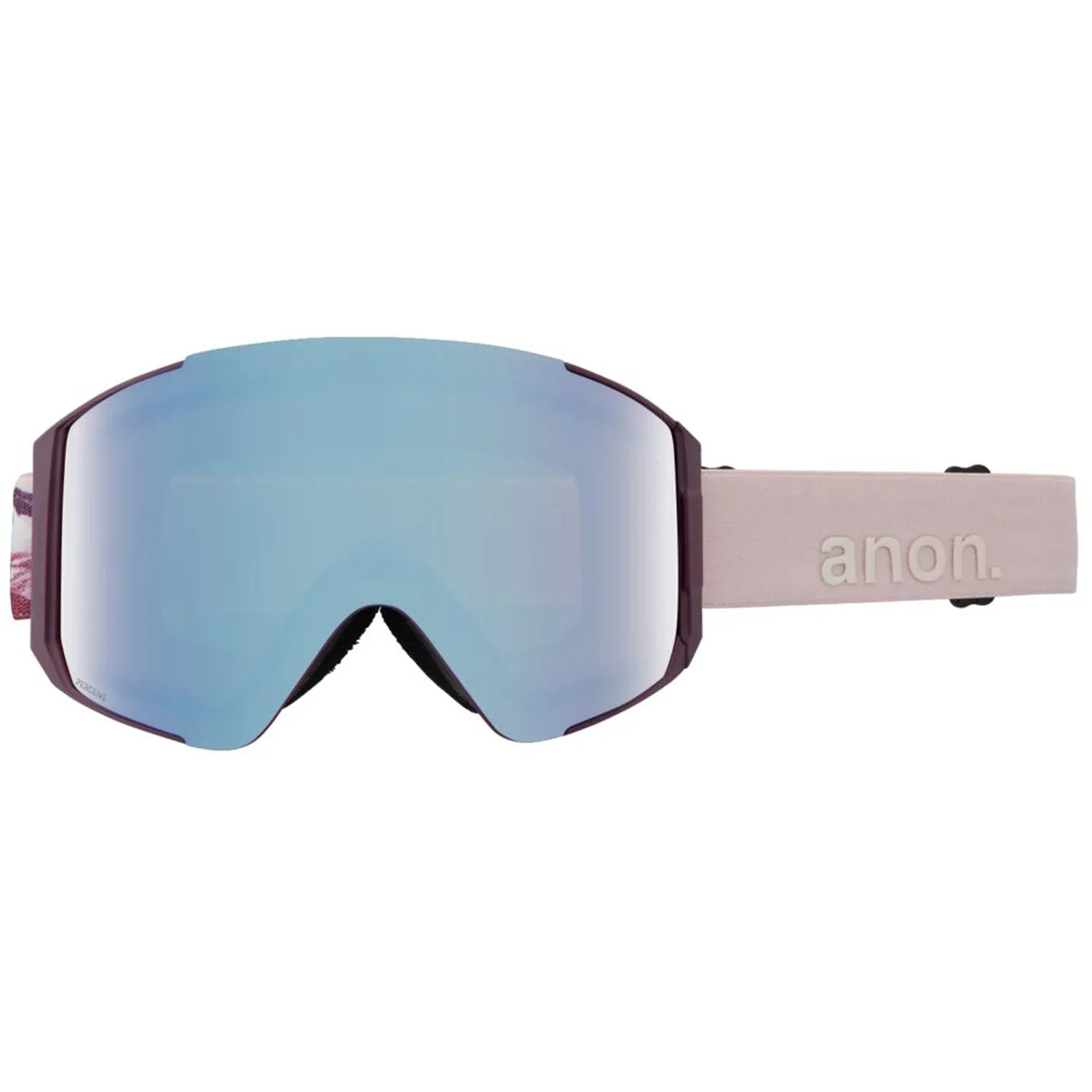 Sync Asian Fit Snow Goggle 2021