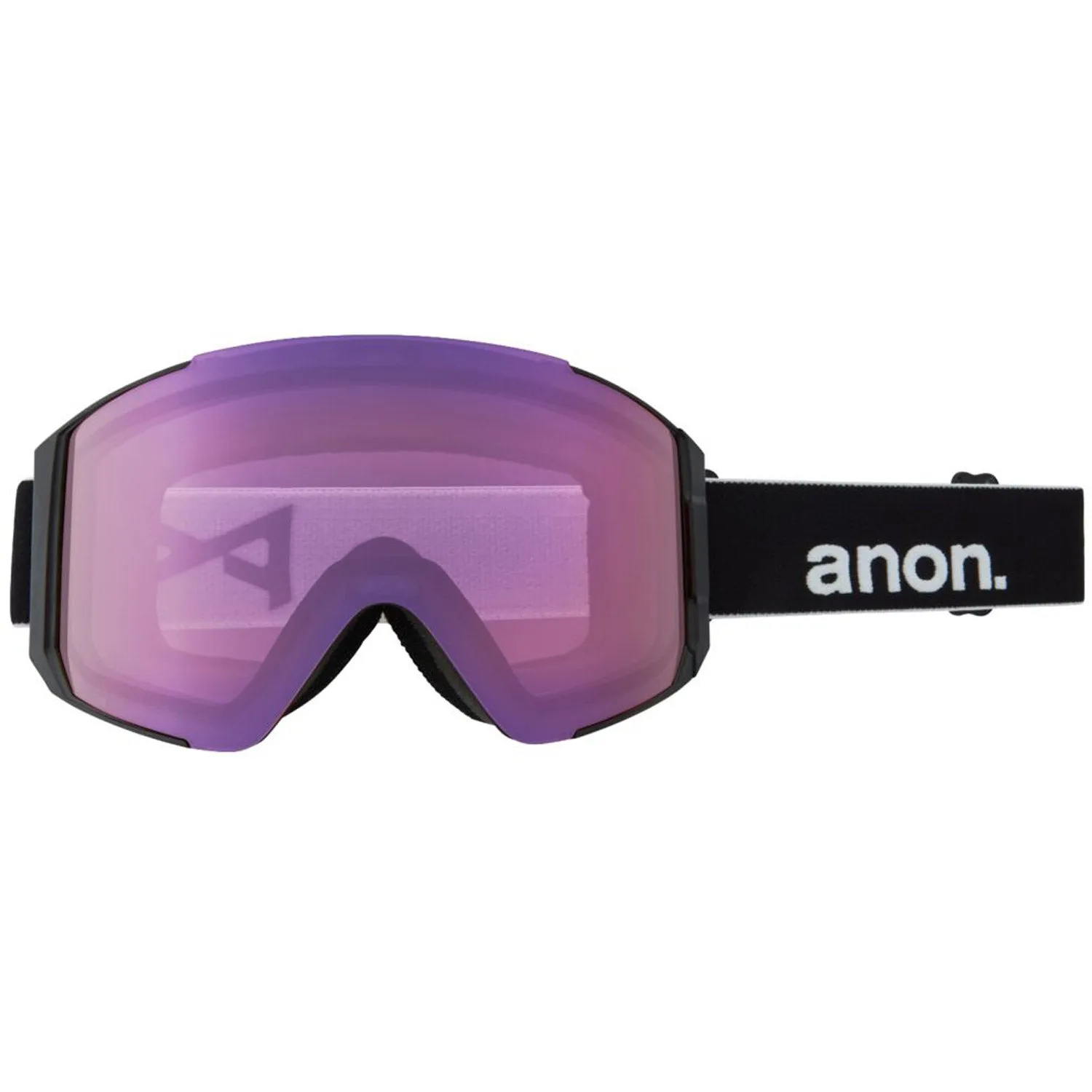 Sync Asian Fit Snow Goggle 2021