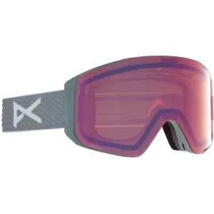 Sync Asian Fit Snow Goggle 2021