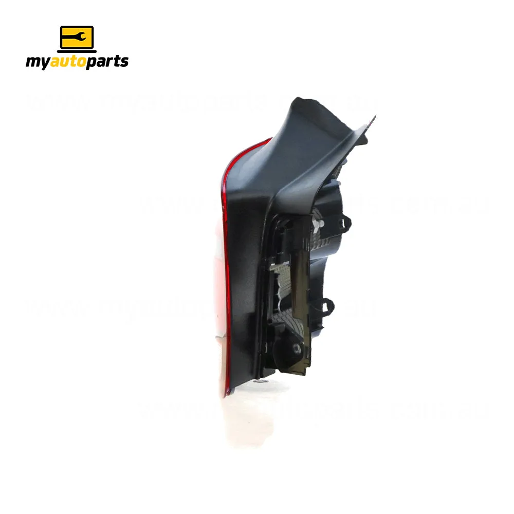 Tail Lamp Passenger Side Certified Suits BMW 1 Series F20 2011 to 2016