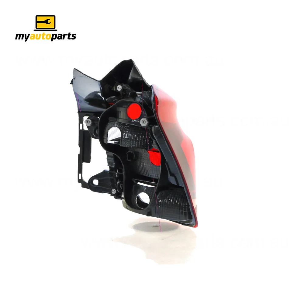 Tail Lamp Passenger Side Certified Suits BMW 1 Series F20 2011 to 2016