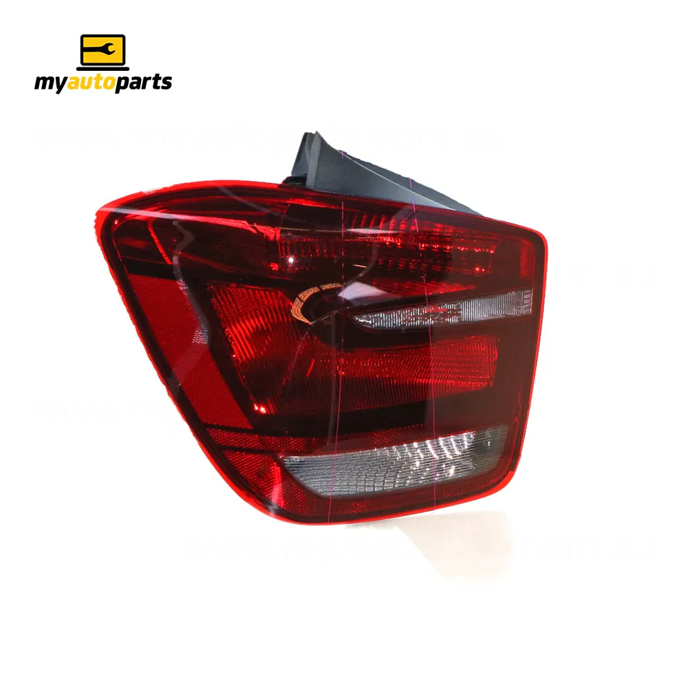 Tail Lamp Passenger Side Certified Suits BMW 1 Series F20 2011 to 2016