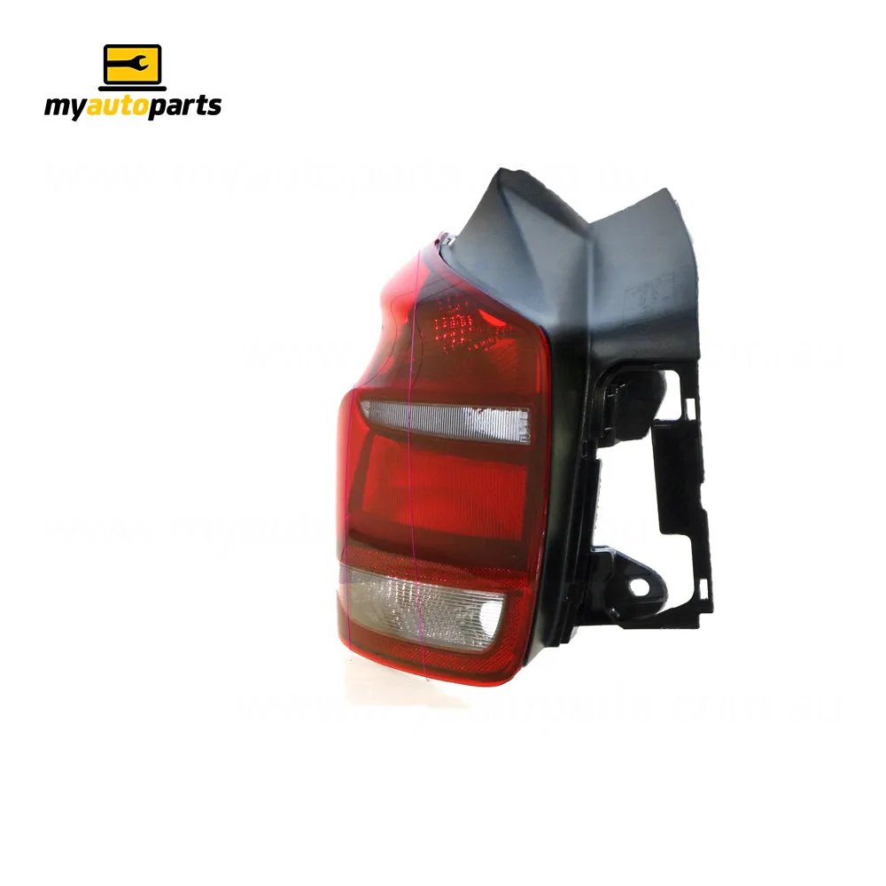 Tail Lamp Passenger Side Certified Suits BMW 1 Series F20 2011 to 2016