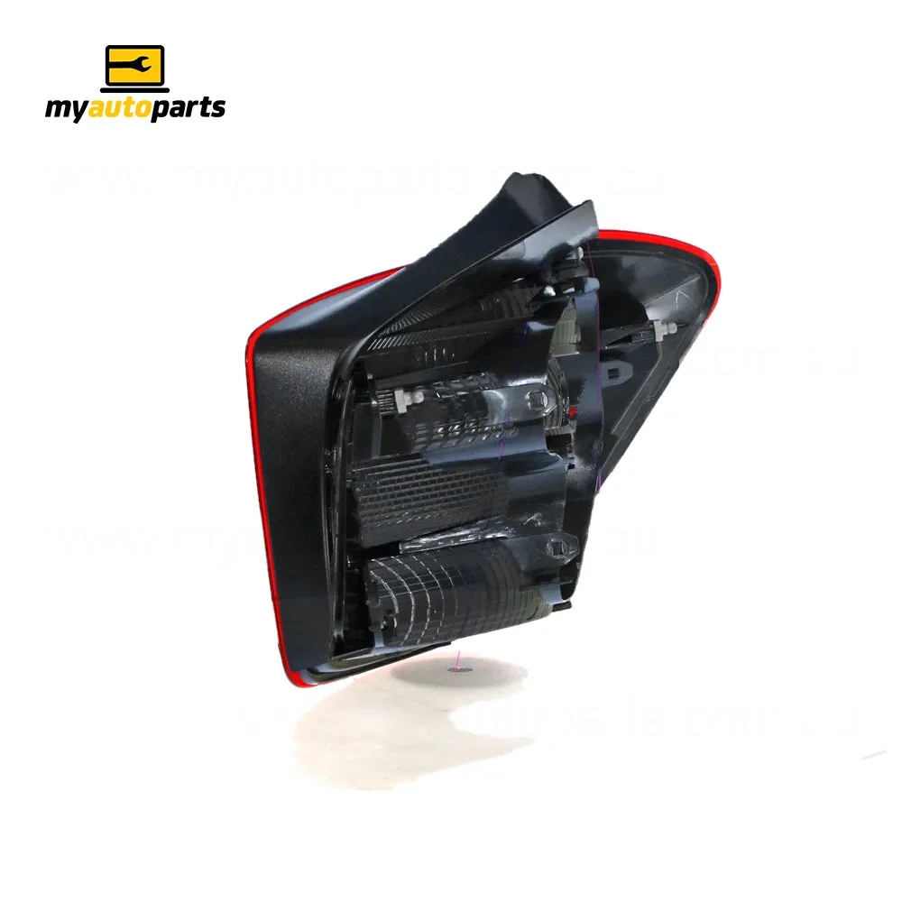 Tail Lamp Passenger Side Certified Suits BMW 1 Series F20 2011 to 2016