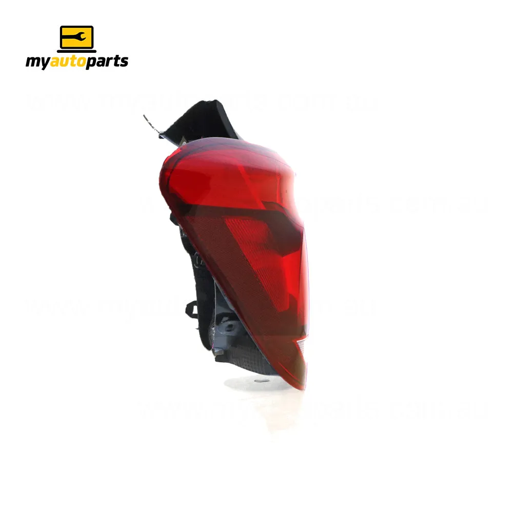 Tail Lamp Passenger Side Certified Suits BMW 1 Series F20 2011 to 2016
