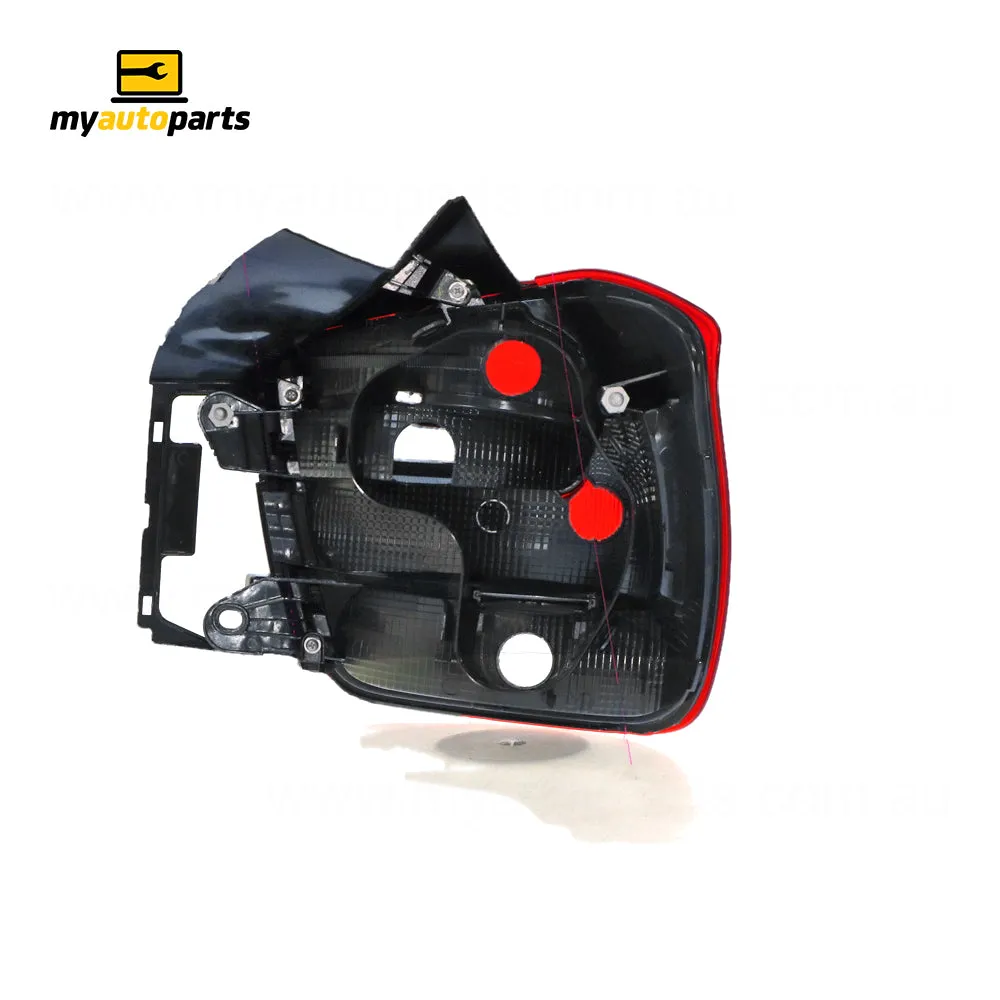 Tail Lamp Passenger Side Certified Suits BMW 1 Series F20 2011 to 2016