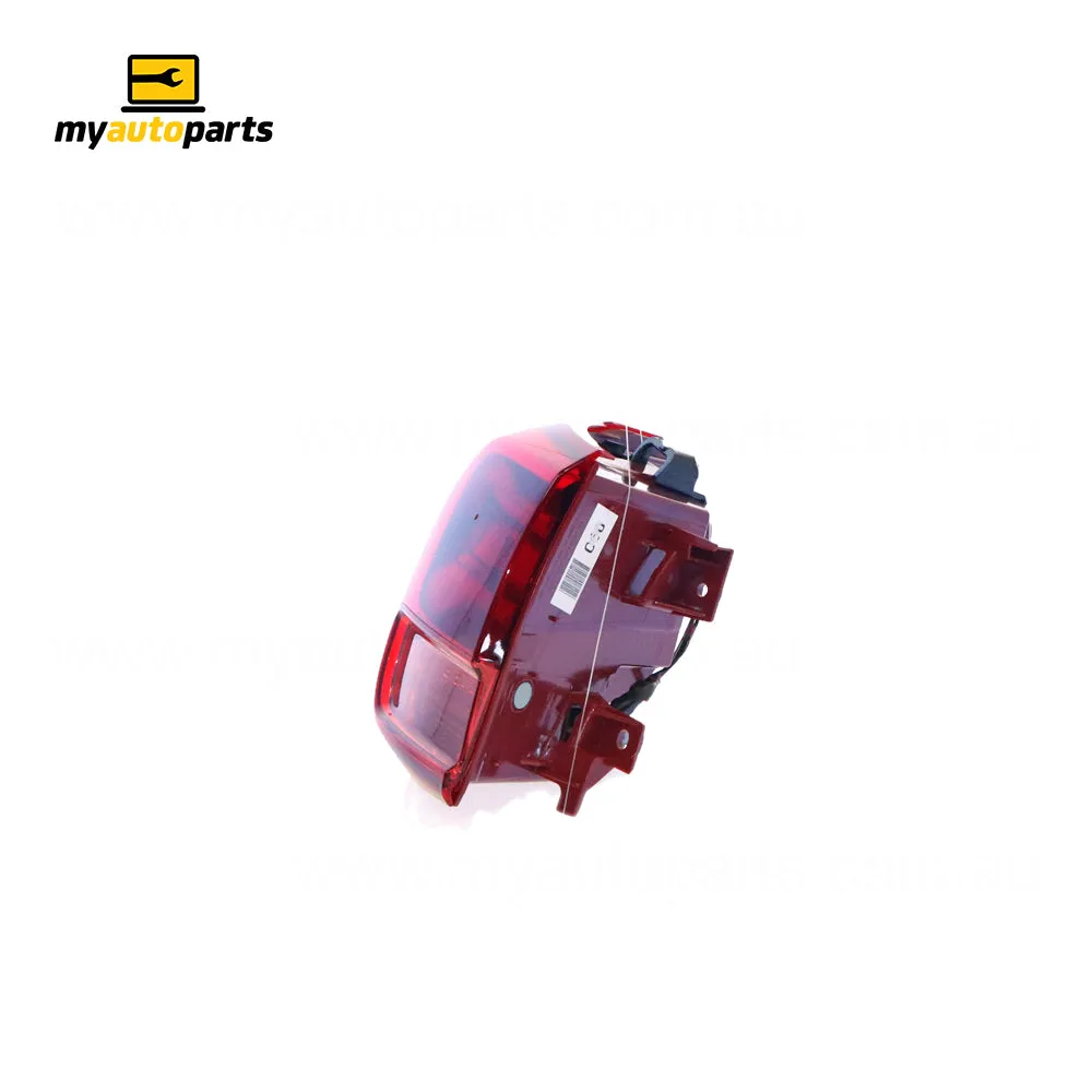 Tail Lamp Passenger Side Genuine Suits Kia Carnival YP 2018 onwards