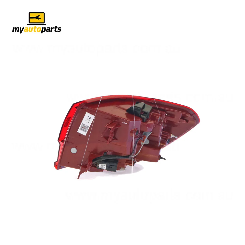 Tail Lamp Passenger Side Genuine Suits Kia Carnival YP 2018 onwards