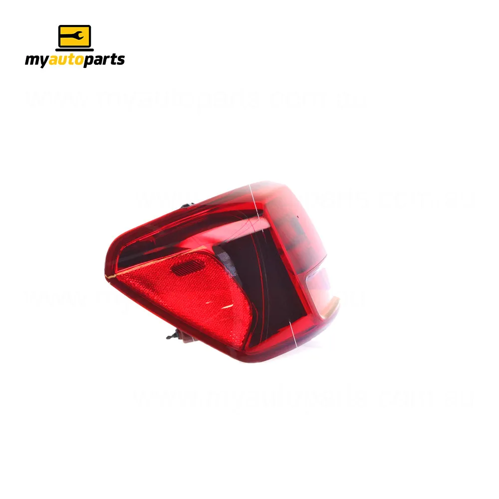 Tail Lamp Passenger Side Genuine Suits Kia Carnival YP 2018 onwards