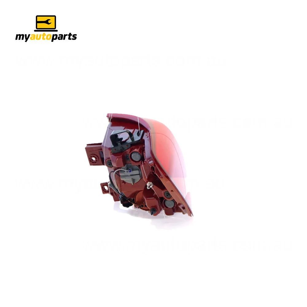 Tail Lamp Passenger Side Genuine Suits Kia Carnival YP 2018 onwards