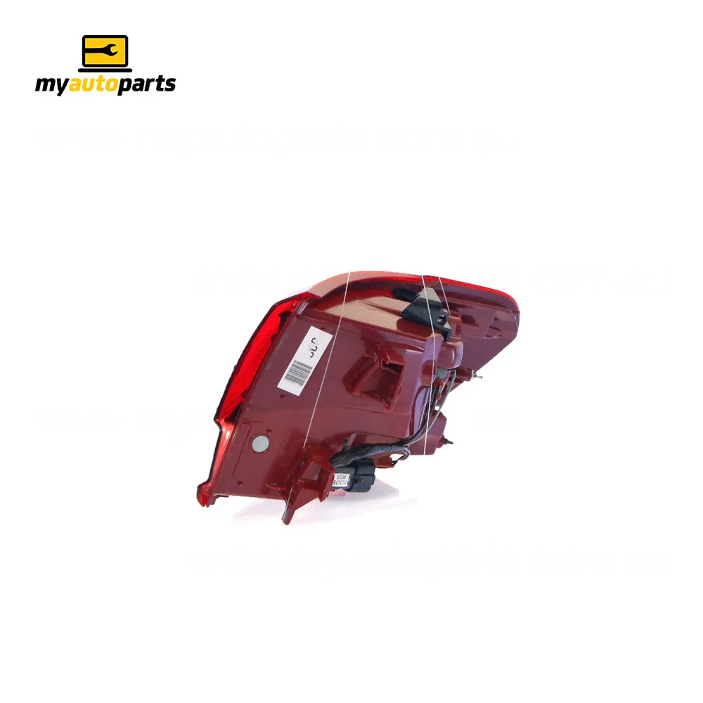 Tail Lamp Passenger Side Genuine Suits Kia Carnival YP 2018 onwards