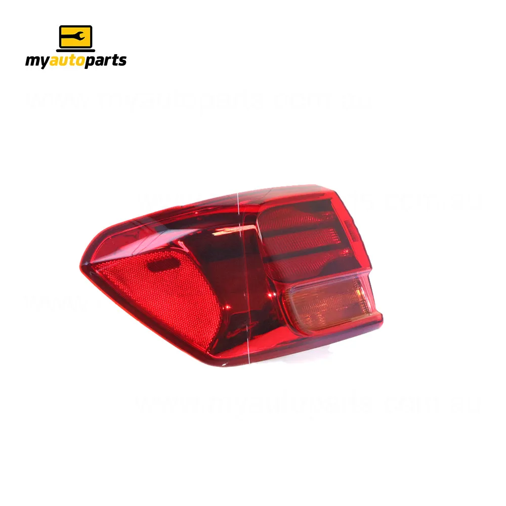 Tail Lamp Passenger Side Genuine Suits Kia Carnival YP 2018 onwards