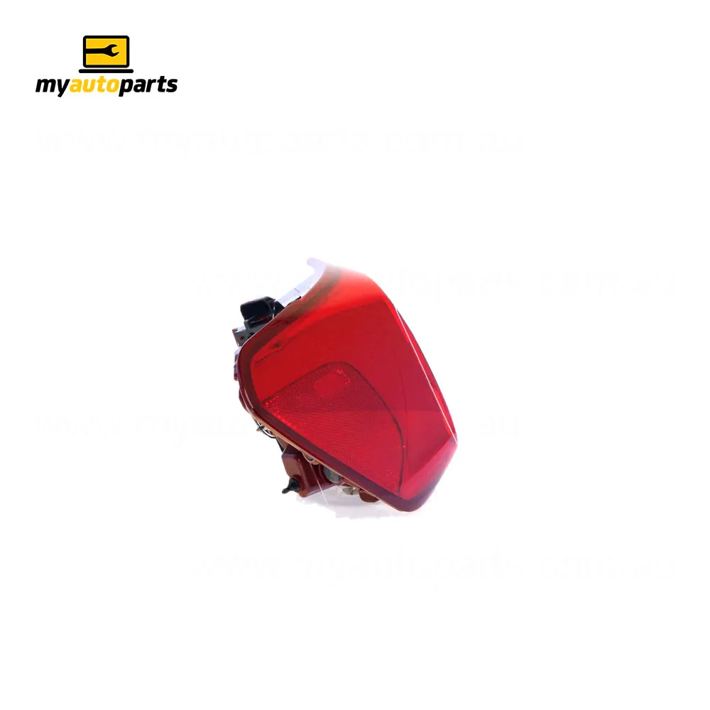 Tail Lamp Passenger Side Genuine Suits Kia Carnival YP 2018 onwards