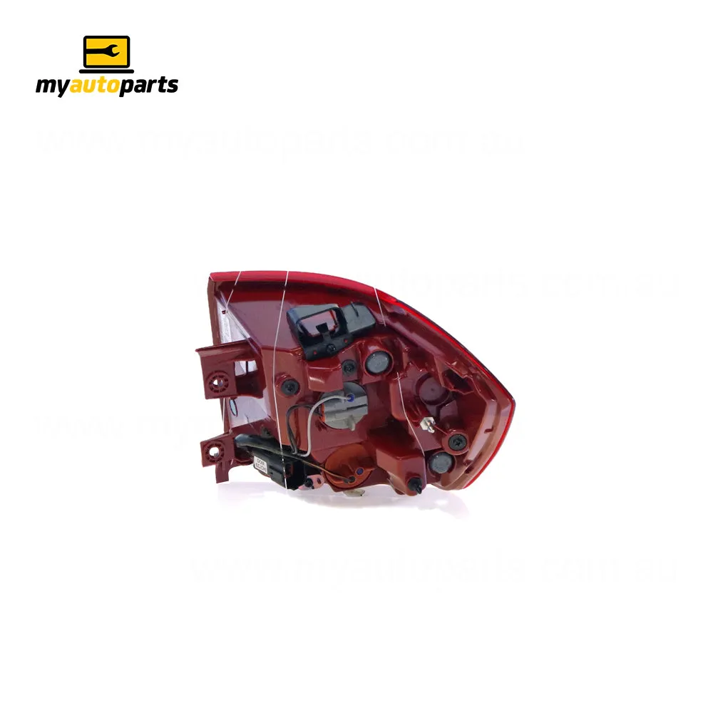 Tail Lamp Passenger Side Genuine Suits Kia Carnival YP 2018 onwards