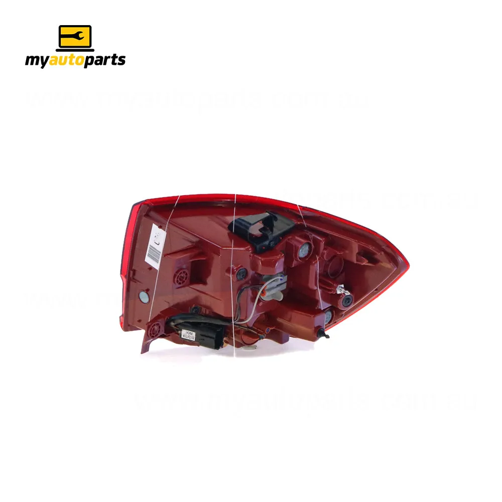 Tail Lamp Passenger Side Genuine Suits Kia Carnival YP 2018 onwards