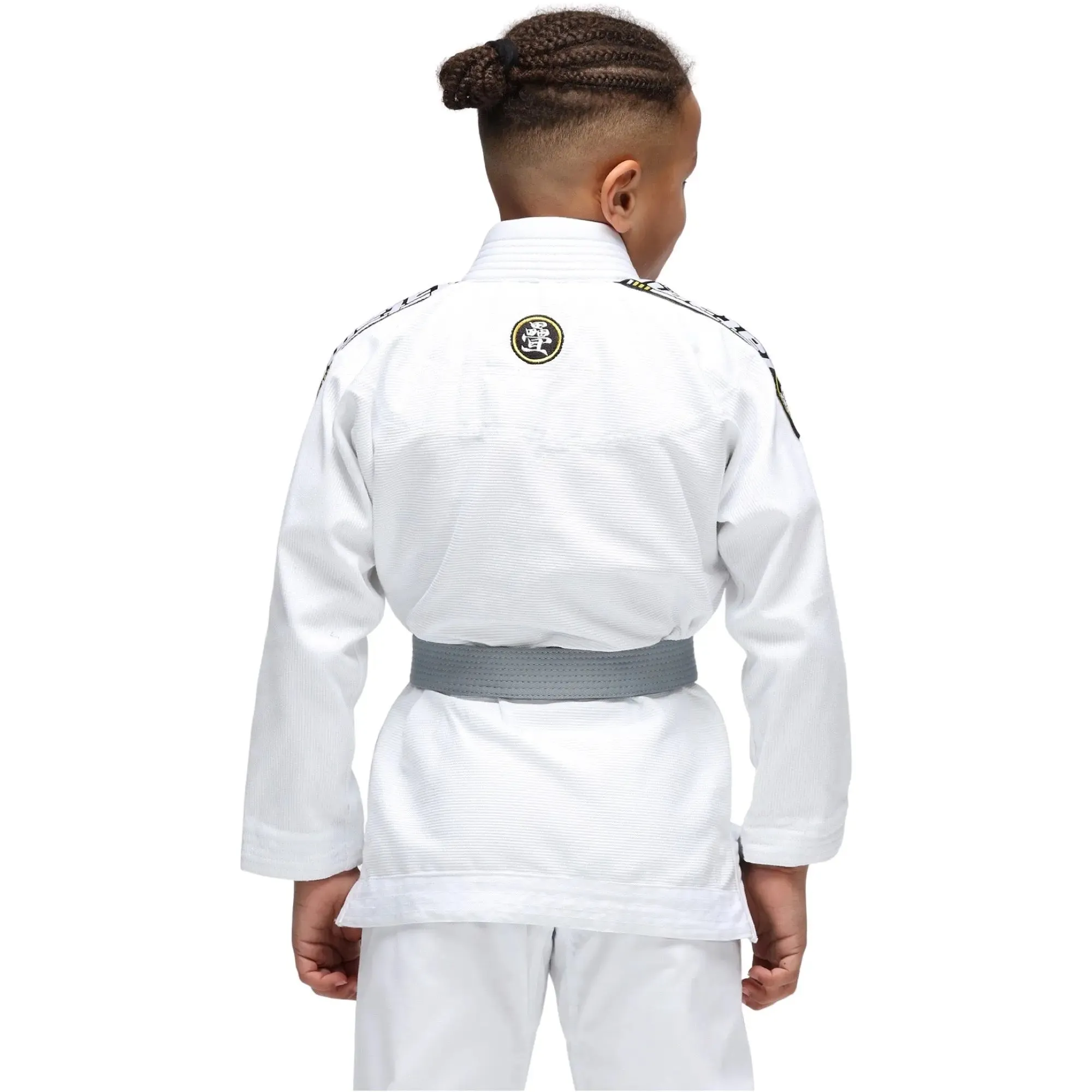 Tatami Kids Nova Absolute Gi