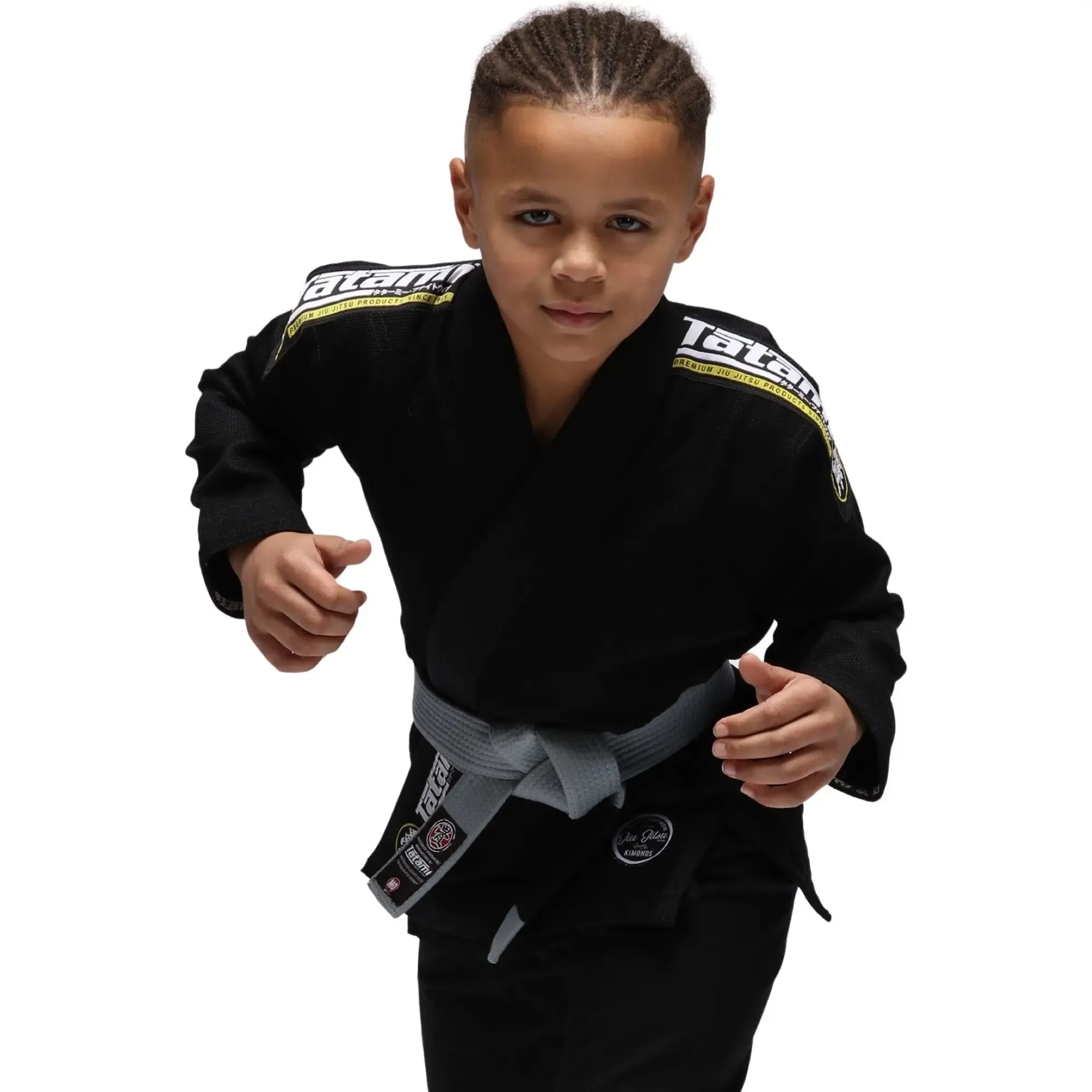 Tatami Kids Nova Absolute Gi