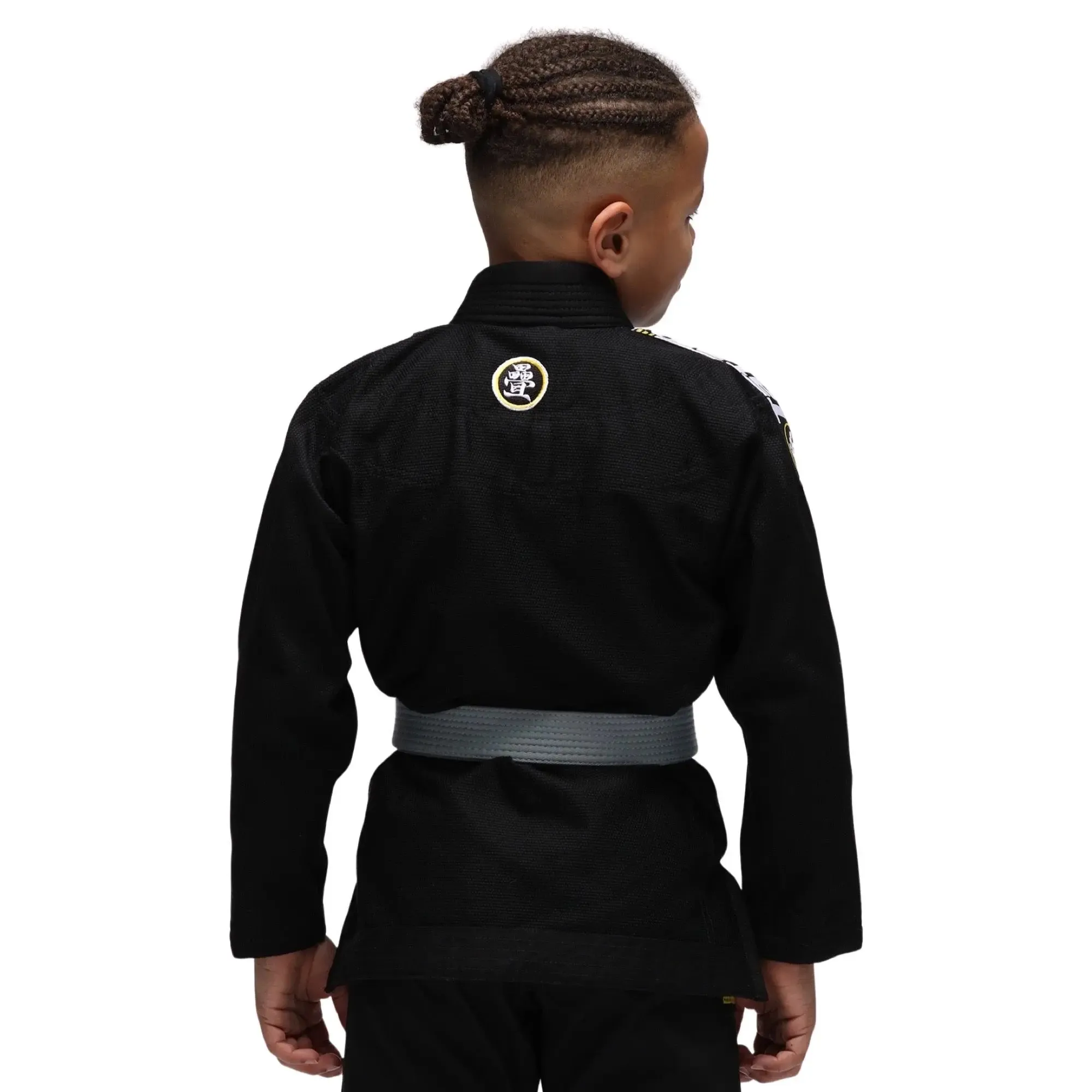 Tatami Kids Nova Absolute Gi