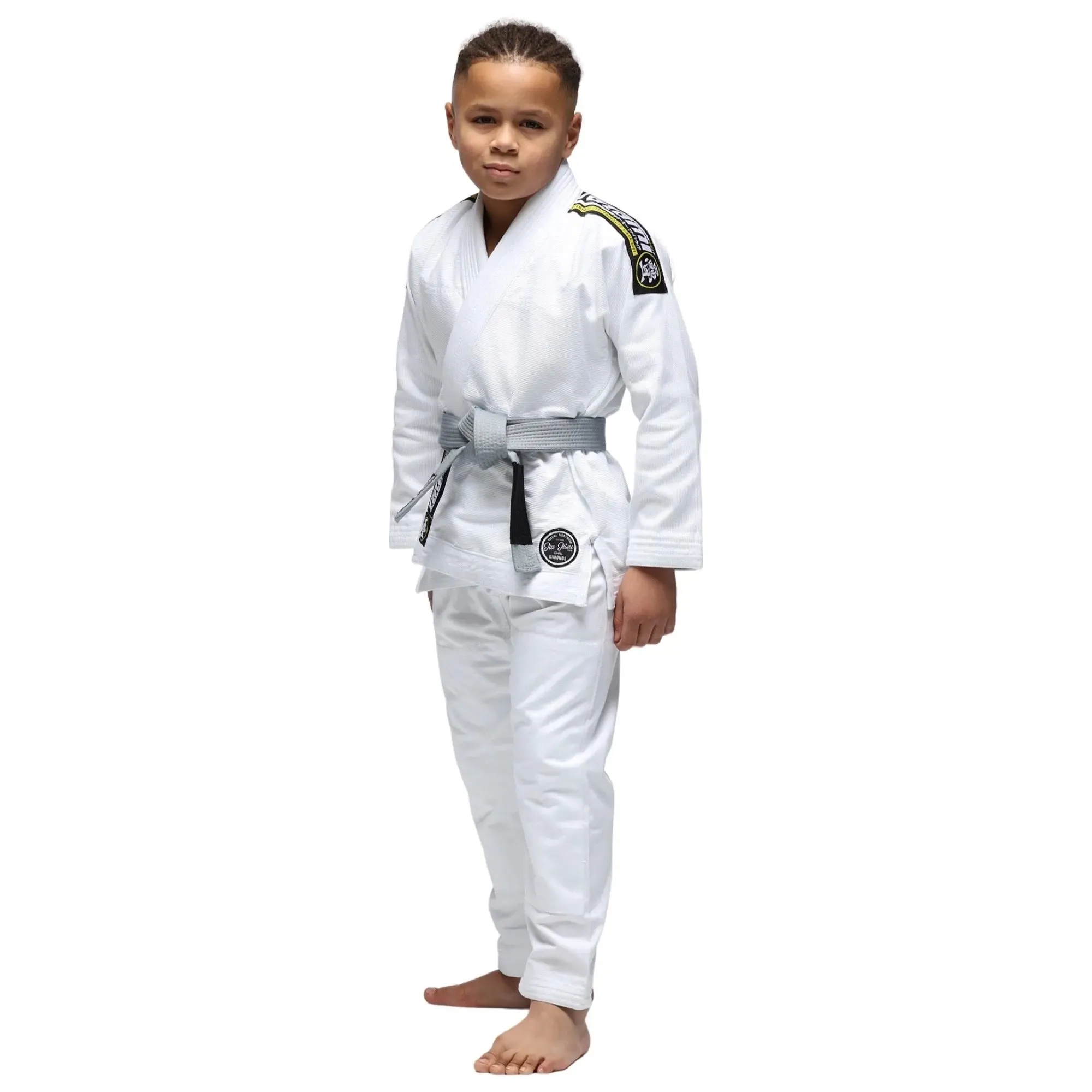 Tatami Kids Nova Absolute Gi
