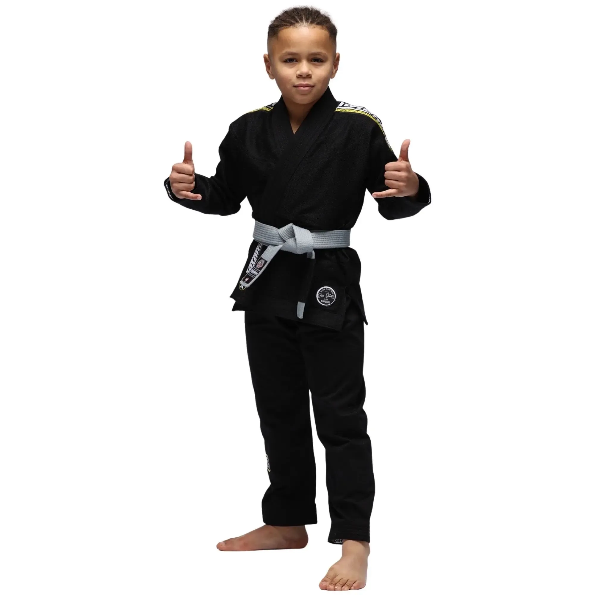 Tatami Kids Nova Absolute Gi