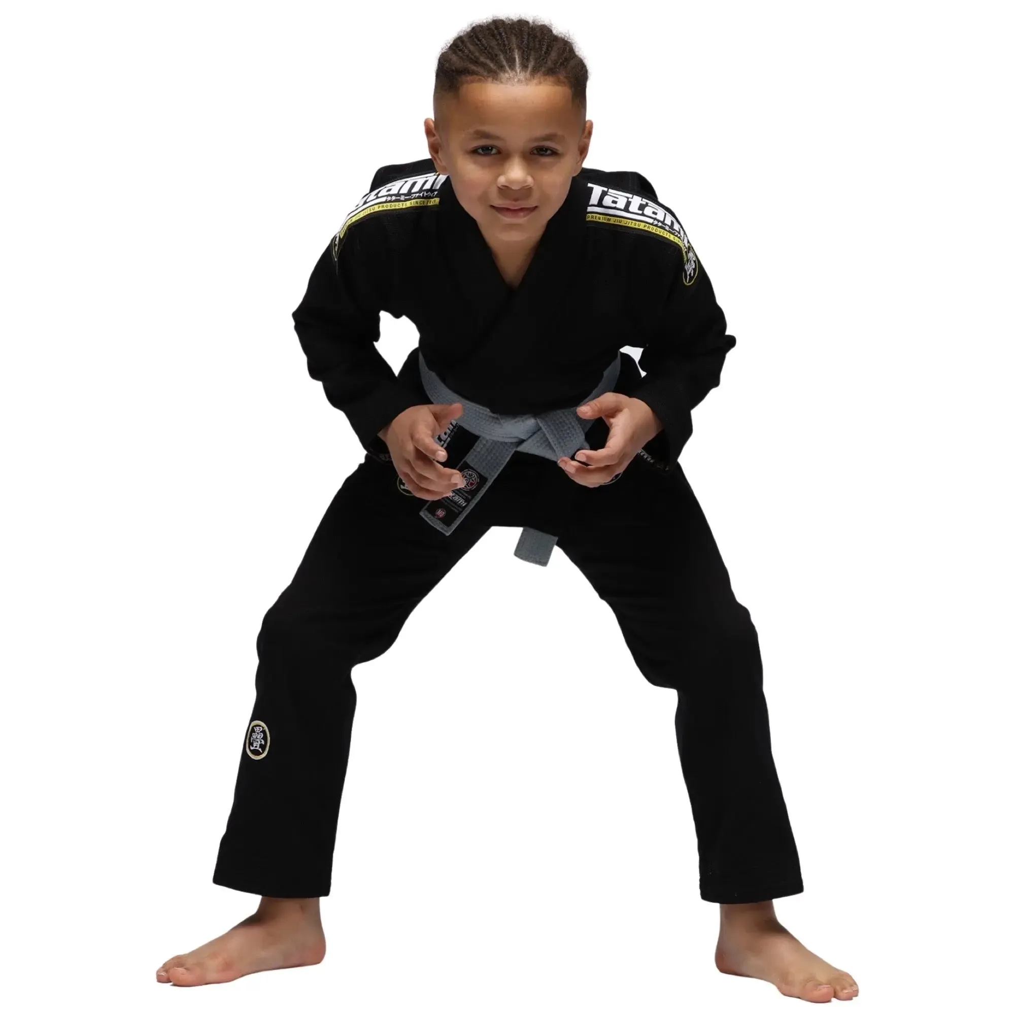 Tatami Kids Nova Absolute Gi