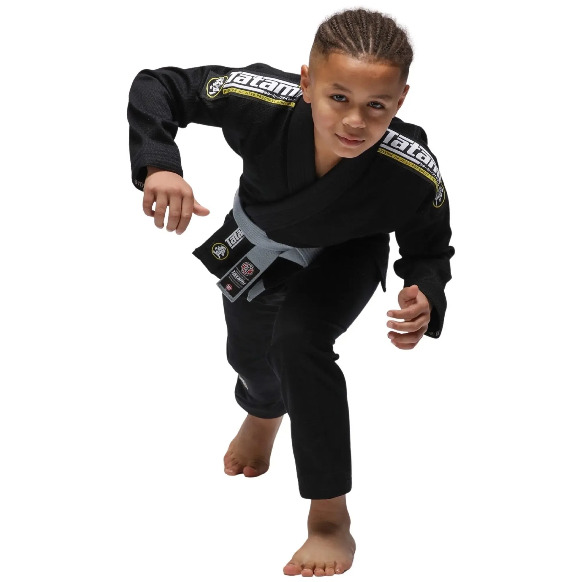 Tatami Kids Nova Absolute Gi