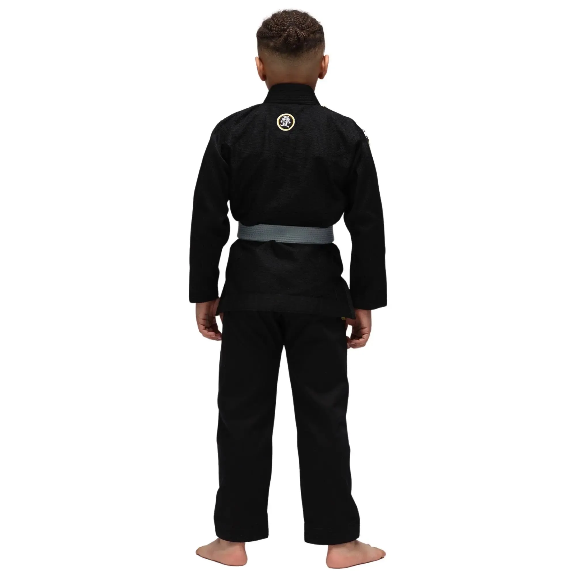 Tatami Kids Nova Absolute Gi