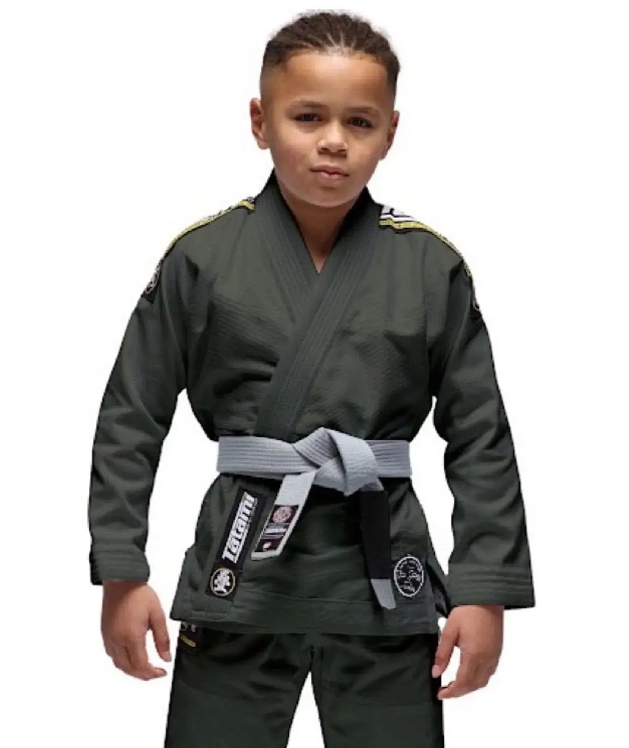 Tatami Kids Nova Absolute Gi