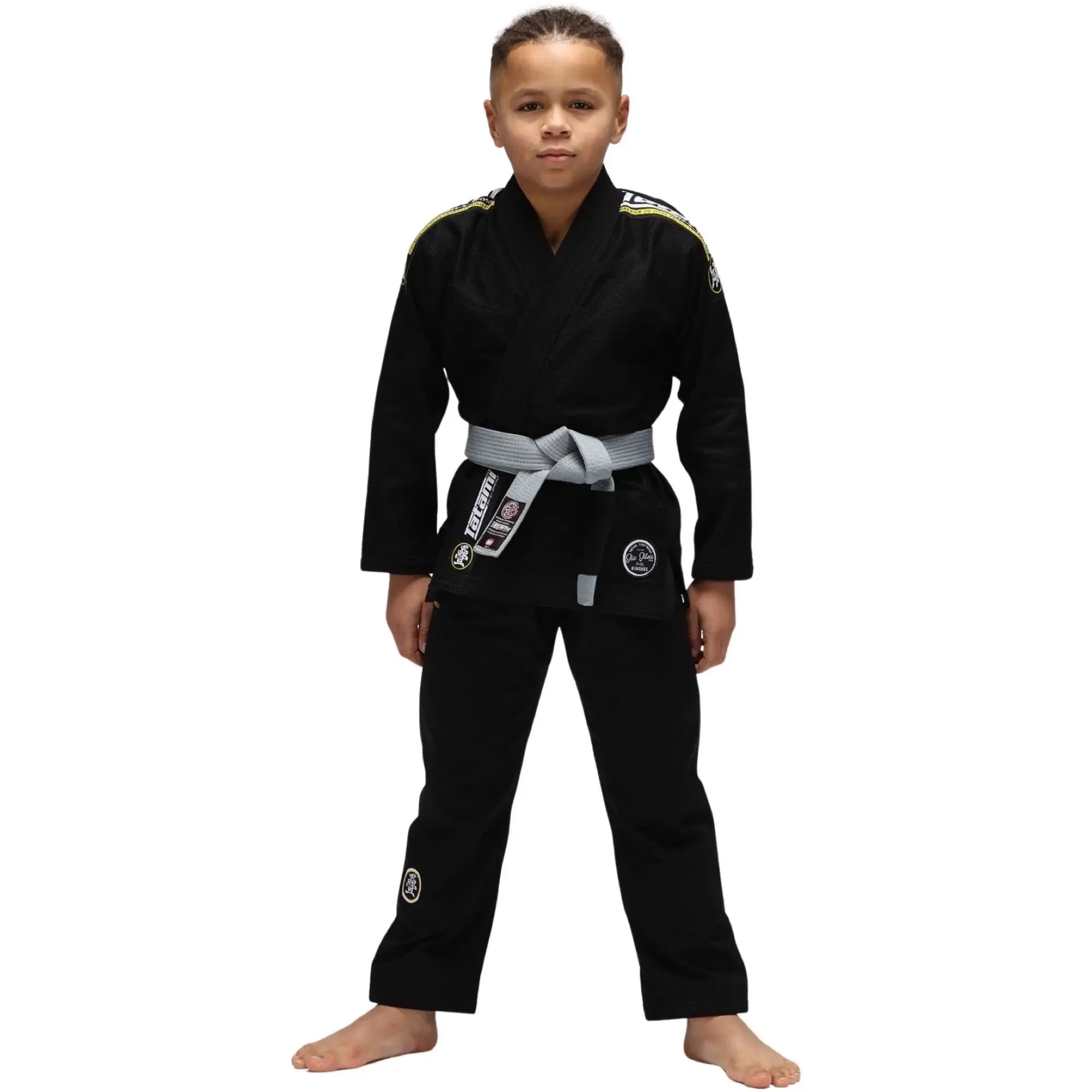 Tatami Kids Nova Absolute Gi