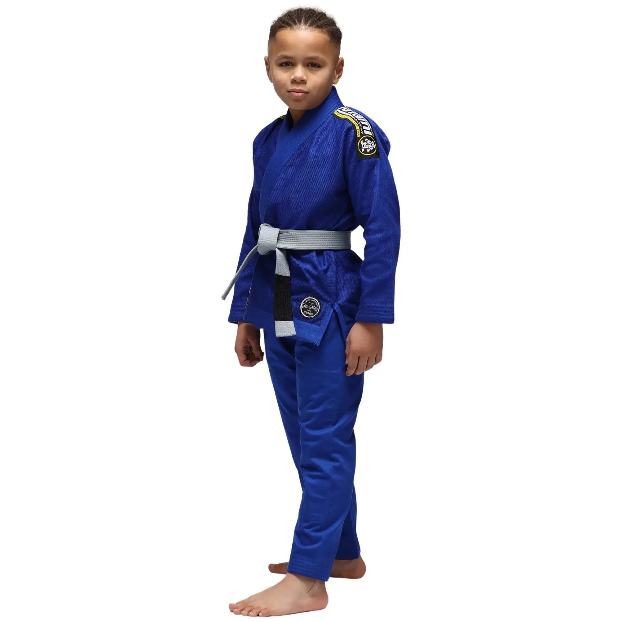 Tatami Kids Nova Absolute Gi