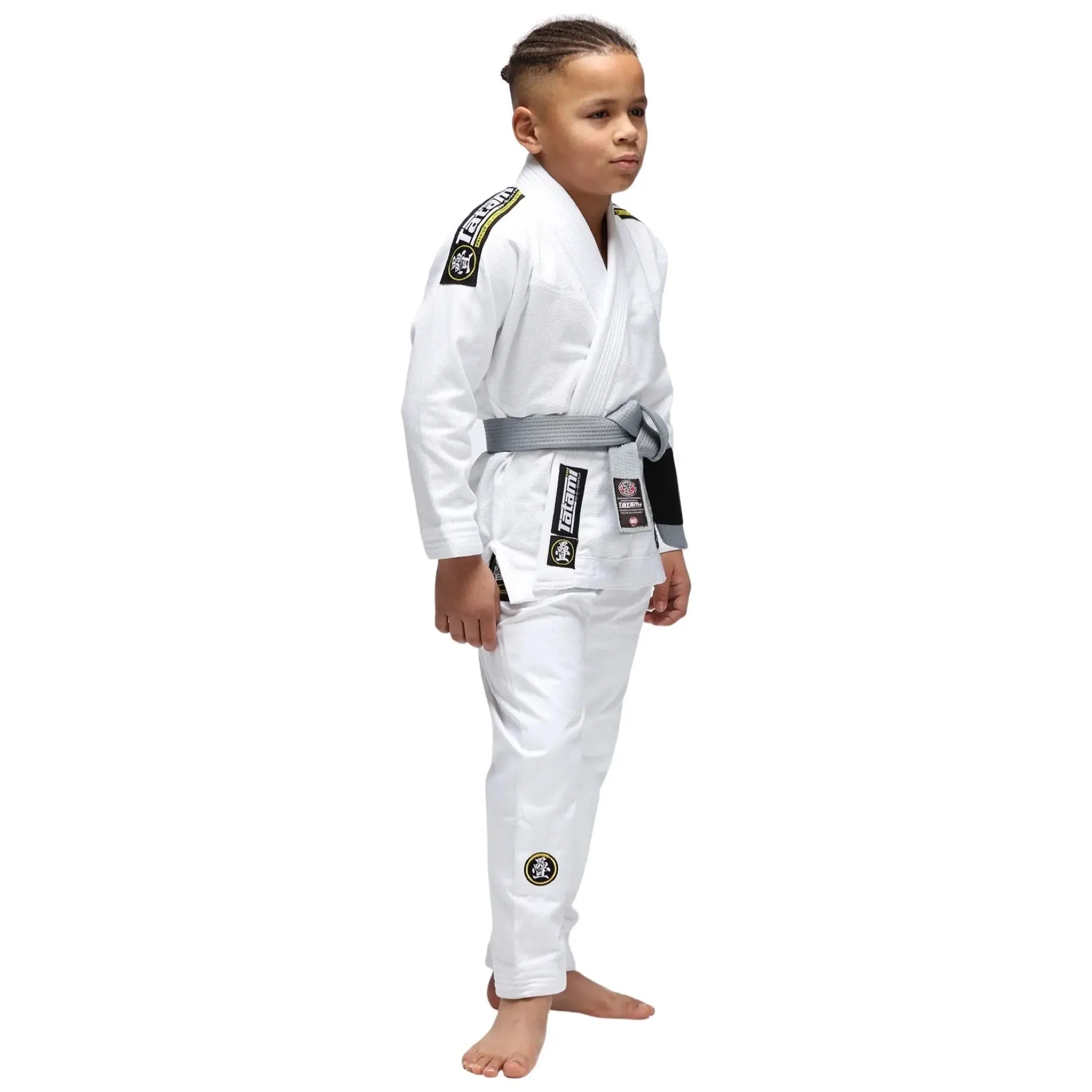 Tatami Kids Nova Absolute Gi