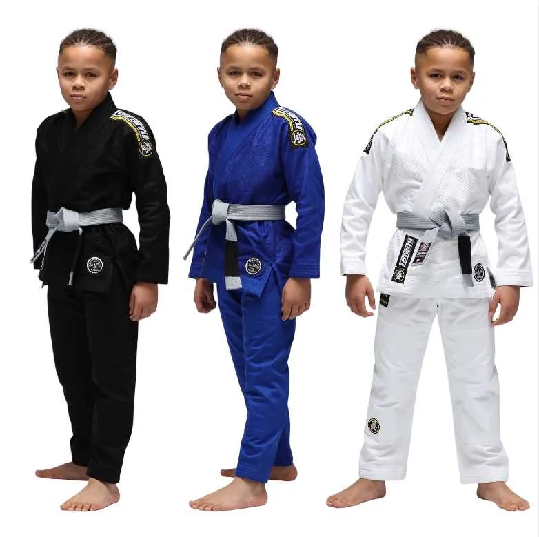 Tatami Kids Nova Absolute Gi