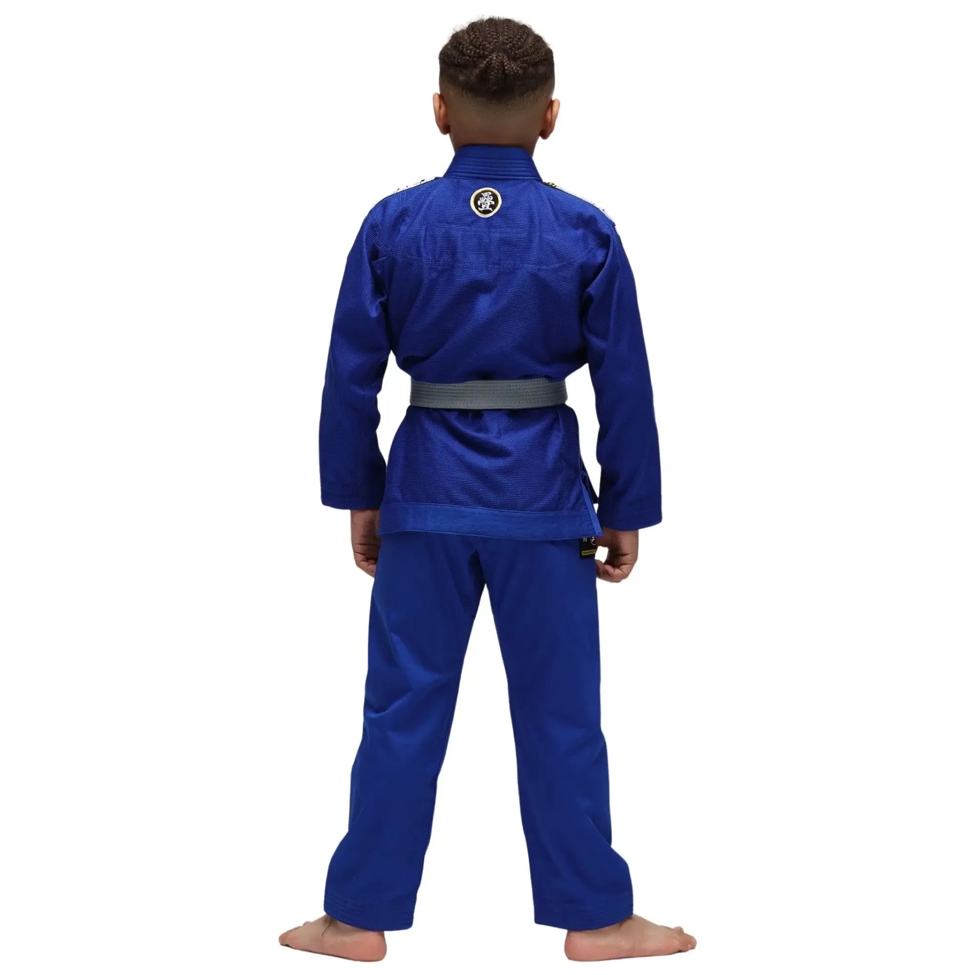 Tatami Kids Nova Absolute Gi