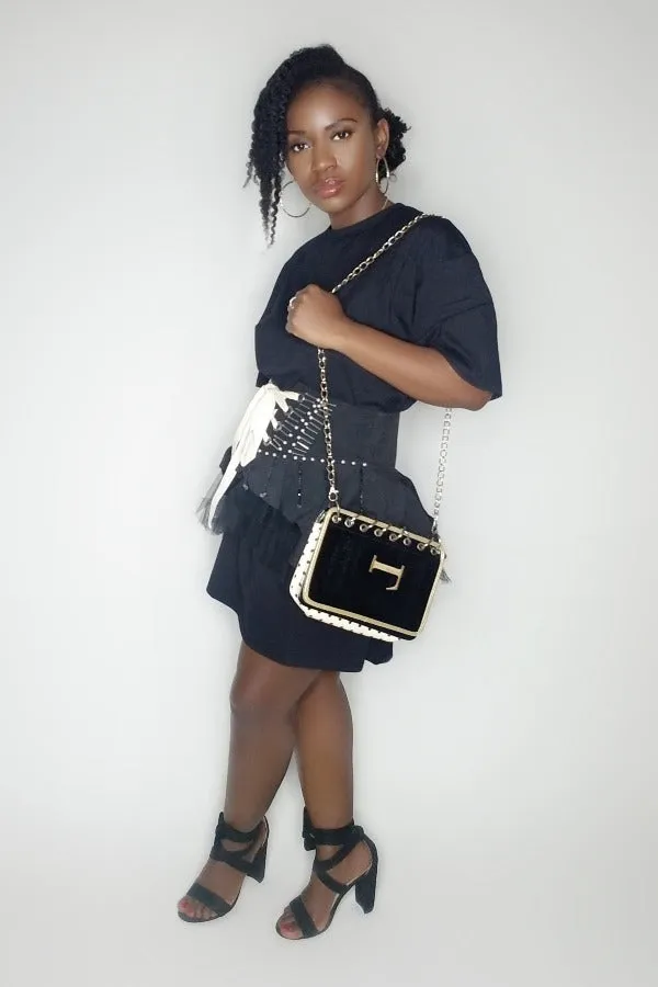 Tees'em Dress Set