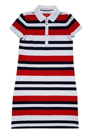 TH Cotton Dress