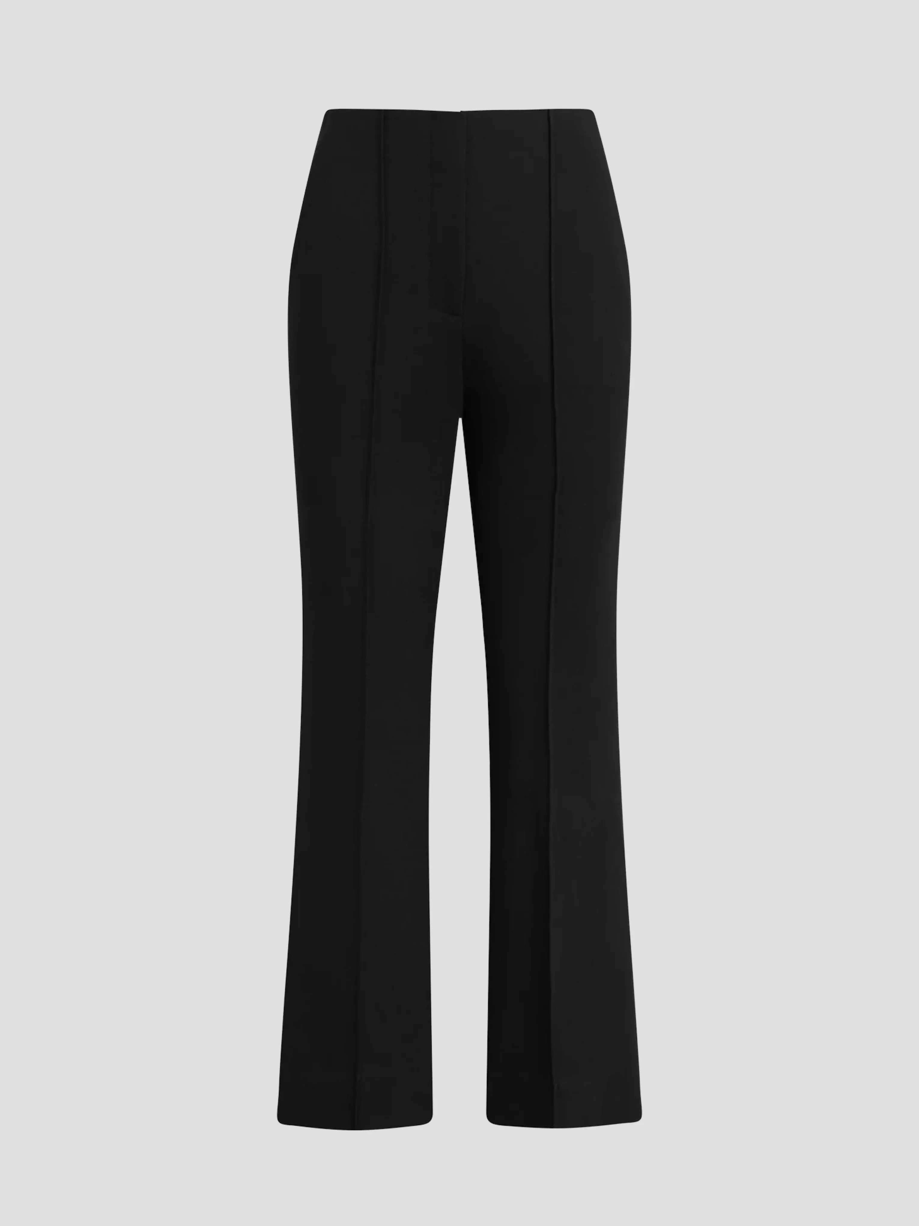 The Alissa Pant in Black