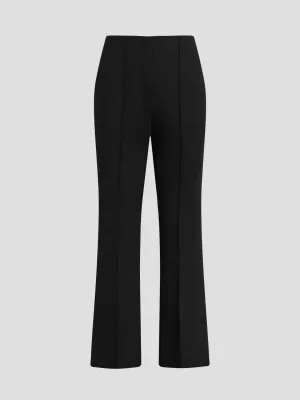 The Alissa Pant in Black