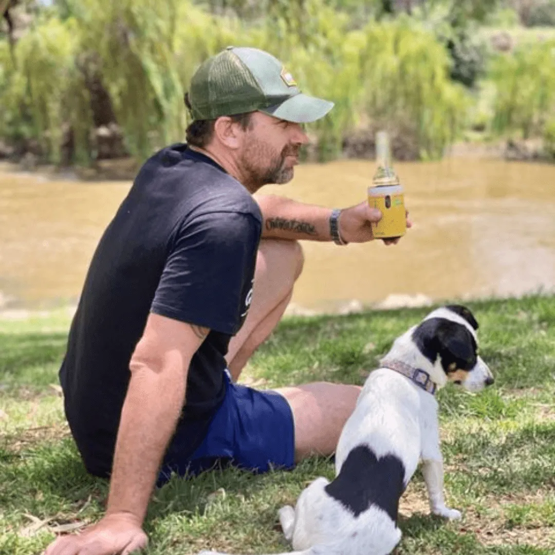 THE BEER GAUGE